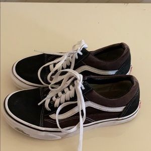 Vans Old Skool shoes